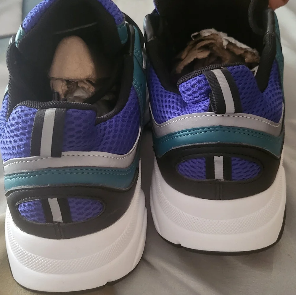 Men Dior shoes - Picture 3 of 5